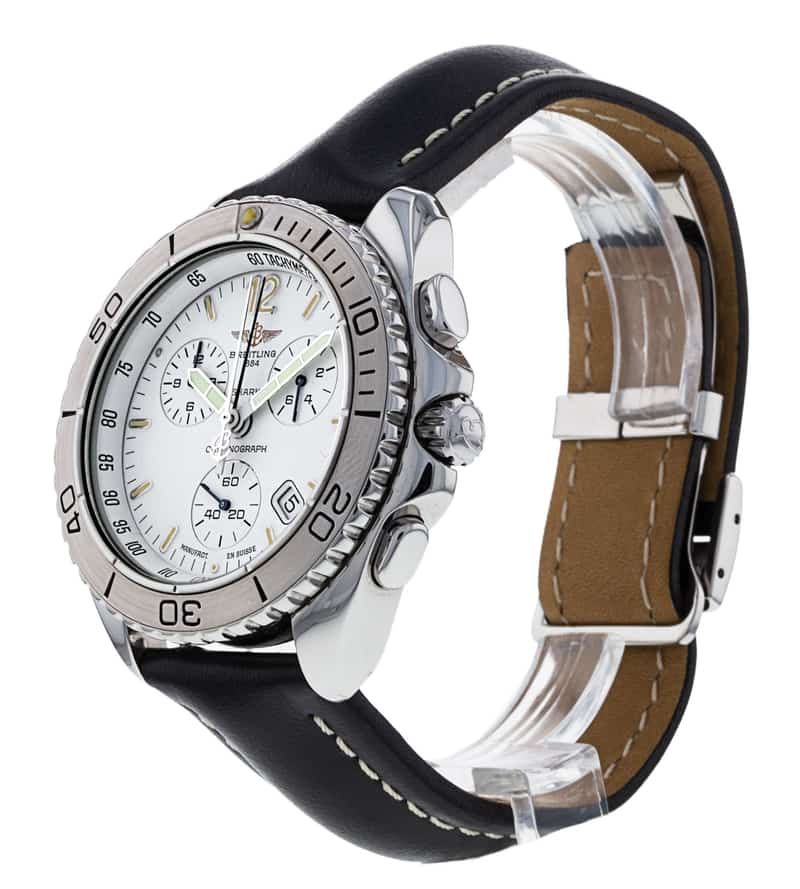 Breitling Chrono Shark A53605